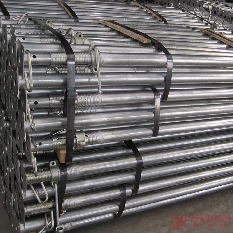 609鋼支撐廠家哪家比較好？